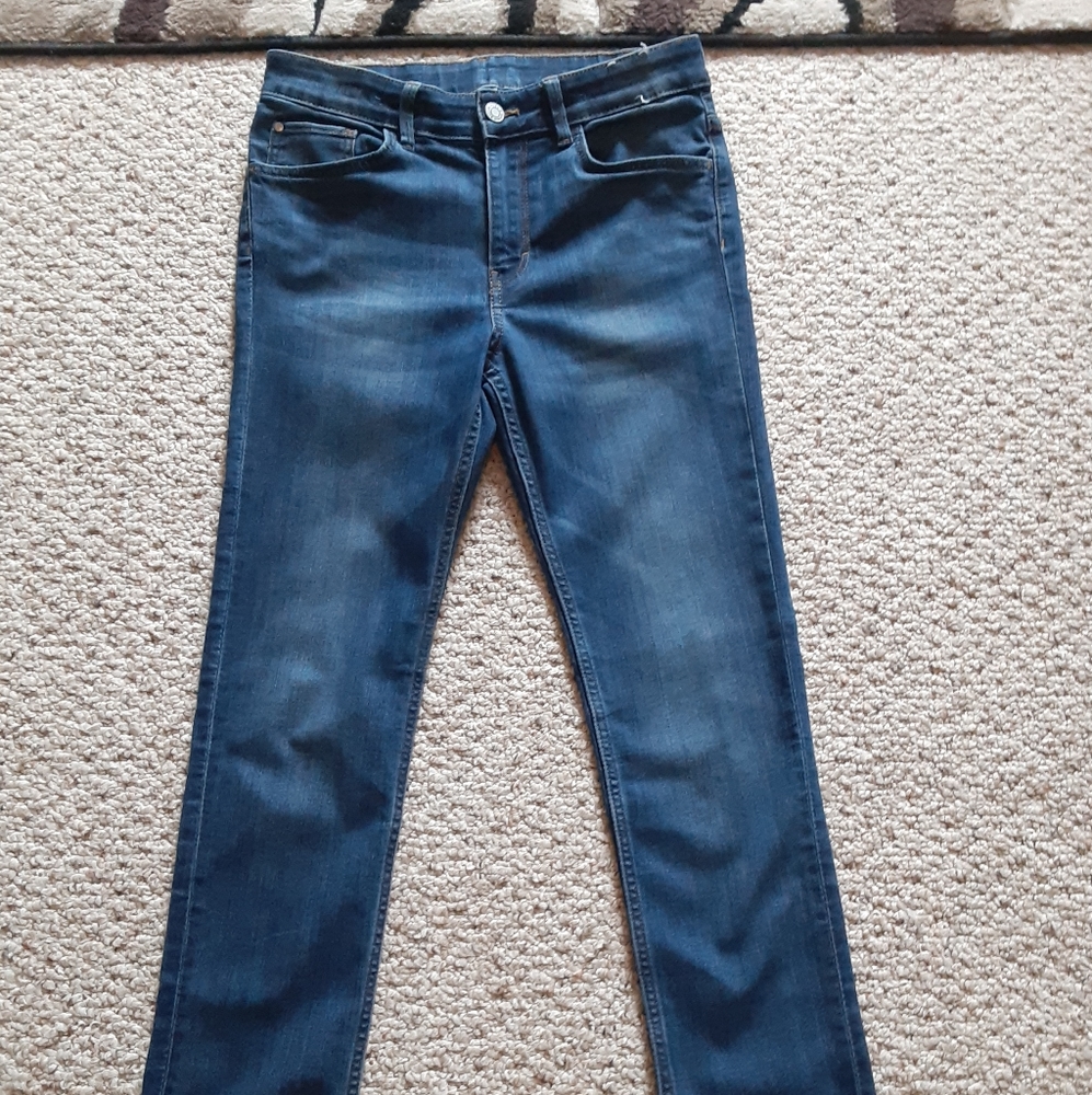 Boys Zara Skinny Jeans Size 12/13